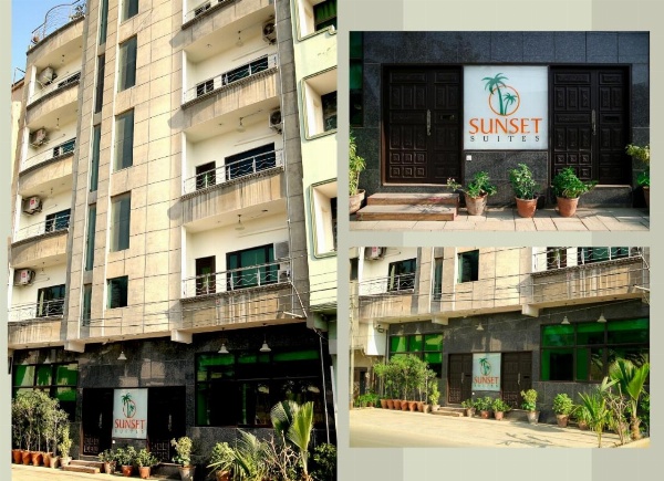 Sunset Suites image 2